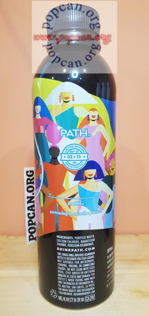 Lucky 13 Contest from March 2023 (13 bottles made) Lucky 13 Contest from March 2023 (13 bottles made)