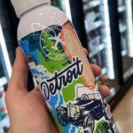 ---NEED--- 2024? Think sold at Detroit Airport maybe?